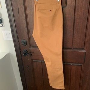 Tommy Hilfiger Stretch Chinos